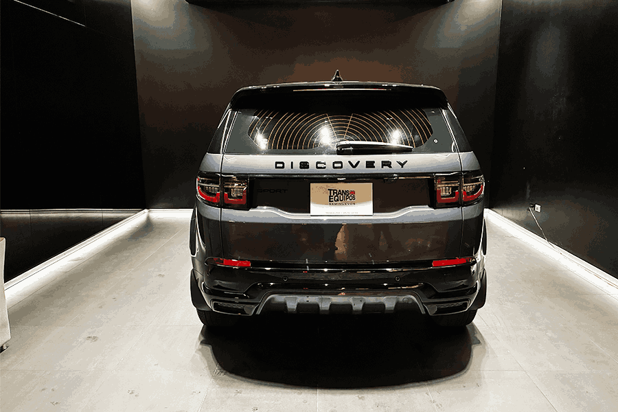 DISCOVERY SPORT P250 DYNAMIC SE